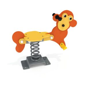 Balancín Muelle Mono