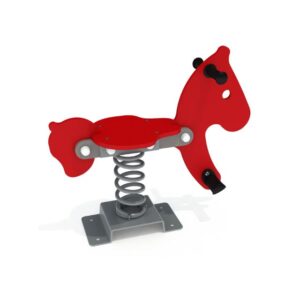 Balancín Muelle Pony