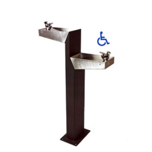 Fuente Doble Minus