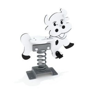 Balancín Muelle Vaca