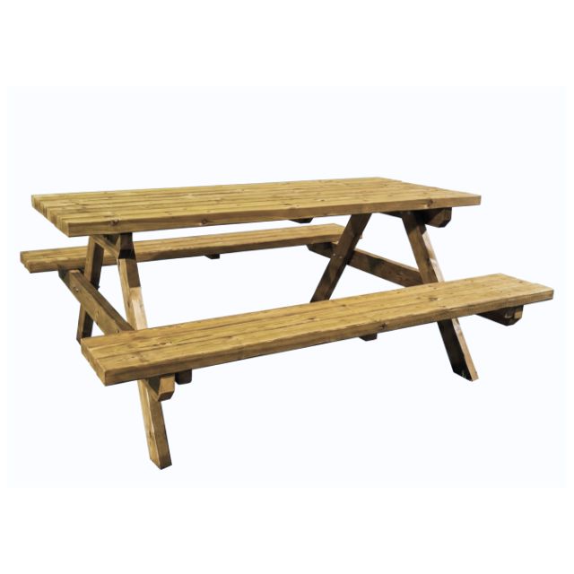 Mesa Picnic Urbadep Urban