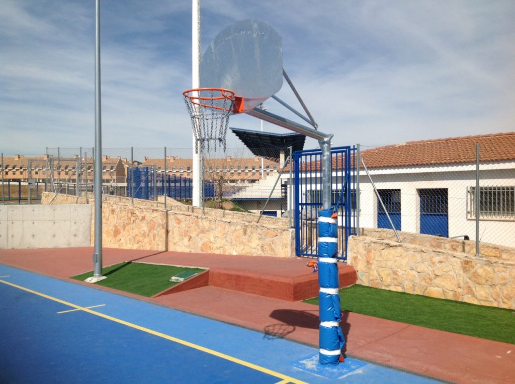 Canasta de exterior para baloncesto,mini baloncesto