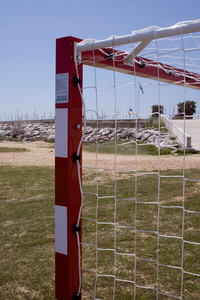 Portería Fútbol Sala - Parques Infantiles Crisela