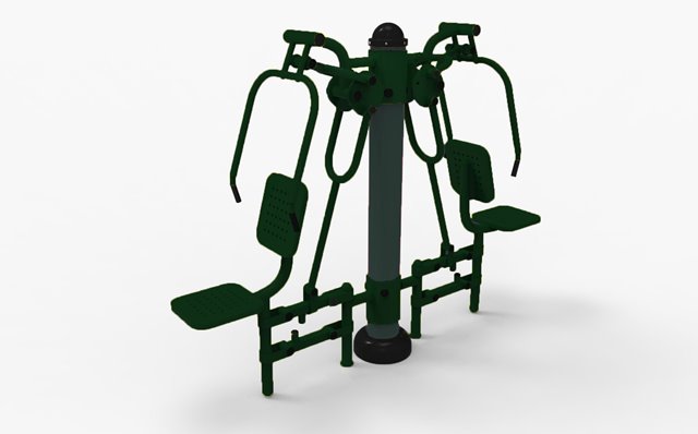 El Caballo