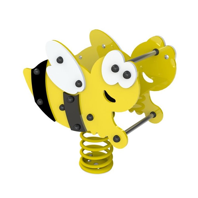 Muelle La Abeja