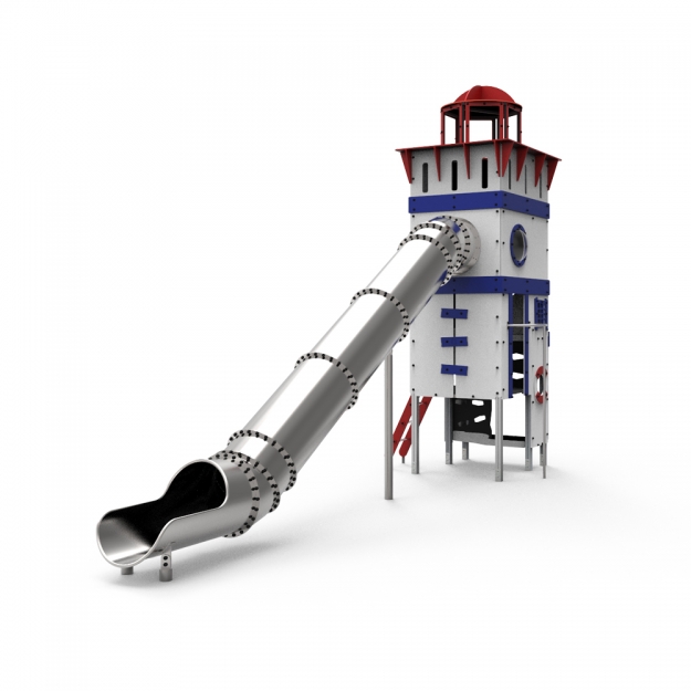 Complejo El Faro