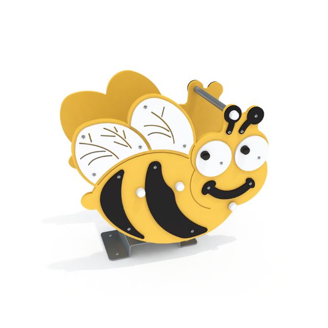 Muelle La Abeja