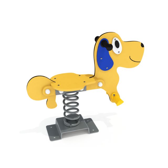 Muelle Doggy